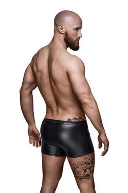Чоловічі шорти Noir Handmade H006 Men shorts, L, з мокрим ефектом SX0003 фото