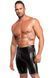 Мужские шорты Noir Handmade H089 Onyx Hybrid biker shorts XXL SX4211 фото 6