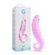 Скляний фалоімітатор в формі щупальця Gildo No. 34 Tentacle Glass Dildo SX5024 фото 8