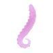 Скляний фалоімітатор в формі щупальця Gildo No. 34 Tentacle Glass Dildo SX5024 фото 3