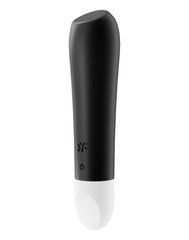 Вибропуля перезаряжаемая Satisfyer Ultra Power Bullet 2 Black SO5423 фото