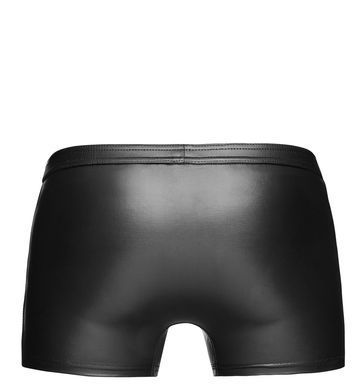 Чоловічі шорти Noir Handmade H006 Men shorts, XL, з мокрим ефектом SX0004 фото