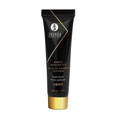 Подарочный набор Shunga Geishas Secrets &ndash; Exotic Fruits для шикарной ночи вдвоем SO7823 фото