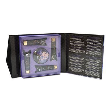 Подарочный набор Shunga Geishas Secrets &ndash; Exotic Fruits для шикарной ночи вдвоем SO7823 фото