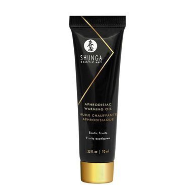 Подарочный набор Shunga Geishas Secrets &ndash; Exotic Fruits для шикарной ночи вдвоем SO7823 фото