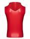 Мужской жилет с капюшоном Noir Handmade H096 Ignite hooded vest S SX4212 фото 6