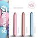 Мінівібратор SugarBoo Sugar Pink, 10 рівнів інтенсивності SO6630 фото 6