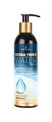 Густа змазка Sensuva Ultra-Thick Water-Based (240 мл) на водній основі, без гліцерину та парабенів SO3235 фото