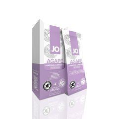 Набор лубрикантов Foil Display Box &ndash; JO Agape Lubricant &ndash; 12 x 10ml SO6766 фото