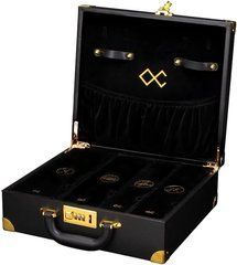 Кейс для зберігання LOCKINK Moonlight Treasure Chest Storage Box SX2835 фото