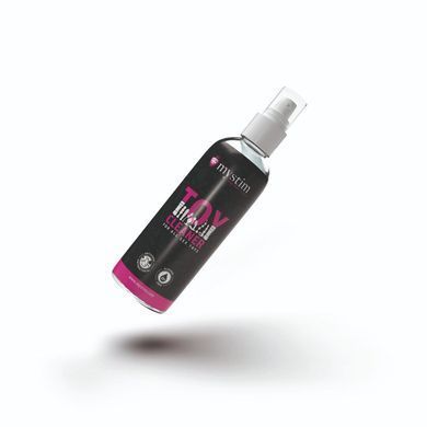 Чистящее средство для игрушек Mystim Toycleaner, спрей, 100 мл SO8153 фото