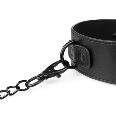 Набор для BDSM Bedroom Fantasies: Master & Slave Total Restraint Set SO8808 фото