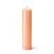 Свеча для WaxPlay Feral Feelings soft 15 см Light Orange SX5179 фото 1