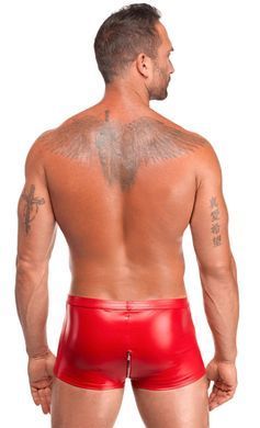 Мужские шорты Noir Handmade H097 Ignite shorts XL SX4220 фото
