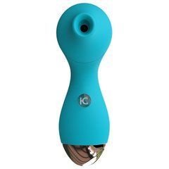 Вакуумный стимулятор KISTOY Polly Blue SO6545 фото