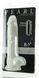 Фаллоимитатор ADDICTION Pearl 8.5" Dildo with Balls, вибропуля в подарок SX3157 фото 5