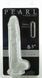 Фаллоимитатор ADDICTION Pearl 8.5" Dildo with Balls, вибропуля в подарок SX3157 фото 6