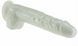 Фаллоимитатор ADDICTION Pearl 8.5" Dildo with Balls, вибропуля в подарок SX3157 фото 3