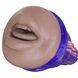 Мастурбатор-ротик Fleshlight Boost Blow Light Medium Flesh, плавающие кольца Turbo Tech SO8154 фото 2