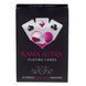 Игральные карты Tease & Please - Kama Sutra Playing Cards SX3047 фото 3