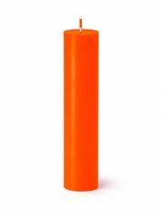 Свічка для WaxPlay Feral Feelings UV-neon 15 см Neon Orange SX5181 фото