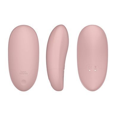 Клиторальный стимулятор Bijoux Indiscrets Sex au Naturel &mdash; Personal Massager SO6633 фото