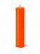 Свеча для WaxPlay Feral Feelings UV-neon 15 см Neon Orange SX5181 фото 1