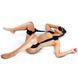 Набір для фіксації Art of Sex &ndash; BDSM Bondage Bad Girl Simple SO5161 фото 1