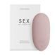 Клиторальный стимулятор Bijoux Indiscrets Sex au Naturel &mdash; Personal Massager SO6633 фото 2