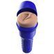 Мастурбатор-вагина Fleshlight Boost Bang Light Medium Flesh, плавающие кольца Turbo Tech SO8155 фото 2