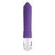 Вібратор для точки G Fun Factory TIGER violet (м'яте паковання!!!) SX0940-R фото 5