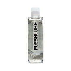 Анальний лубрикант Fleshlube Slide Anal Lube 250 мл, без парабенів і консервантів F10492 фото