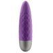 Мінівібратор Satisfyer Ultra Power Bullet 5 Violet SO5432 фото 3