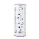 Фаллоимитатор SilexD Fantasy Liquid Silicone Dreamy 7in Purple SX3433 фото 11